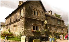 The Buck Inn, Malham