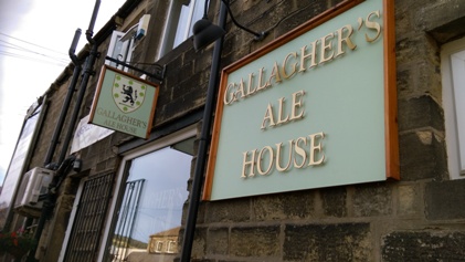 Gallagher&lsquo;s Ale House