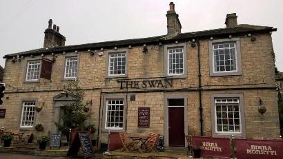 The Swan, Addingham