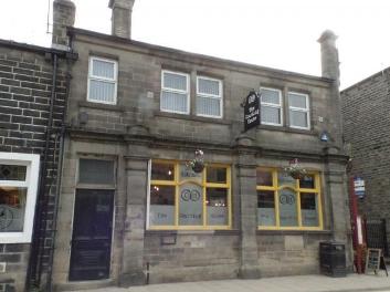 View of The Counting House