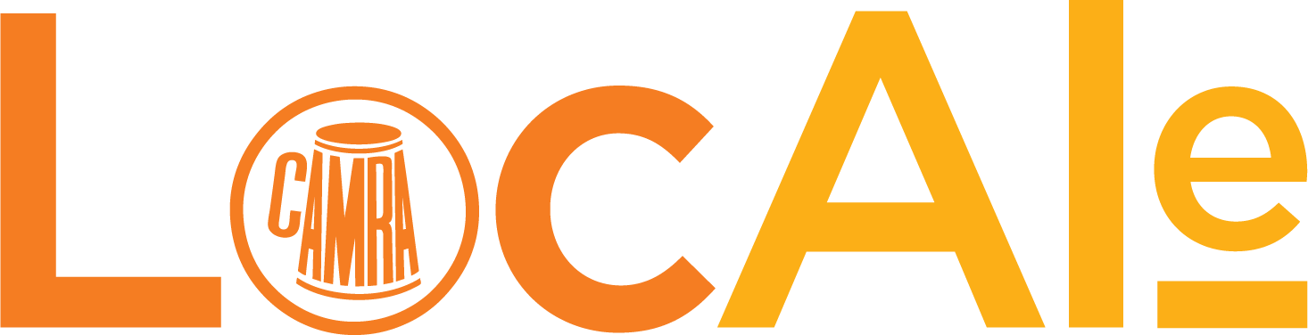 LocAle logo
