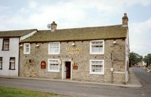 The Masons Arms, Gargrave